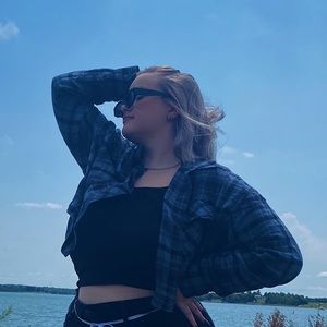 Meet your Posher, Bre